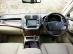 Toyota Crown Majesta 2009 года
